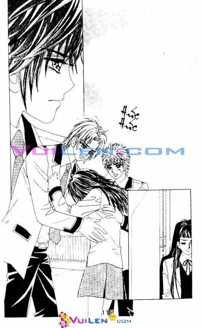 tìm lại tình yêu chapter 62 16