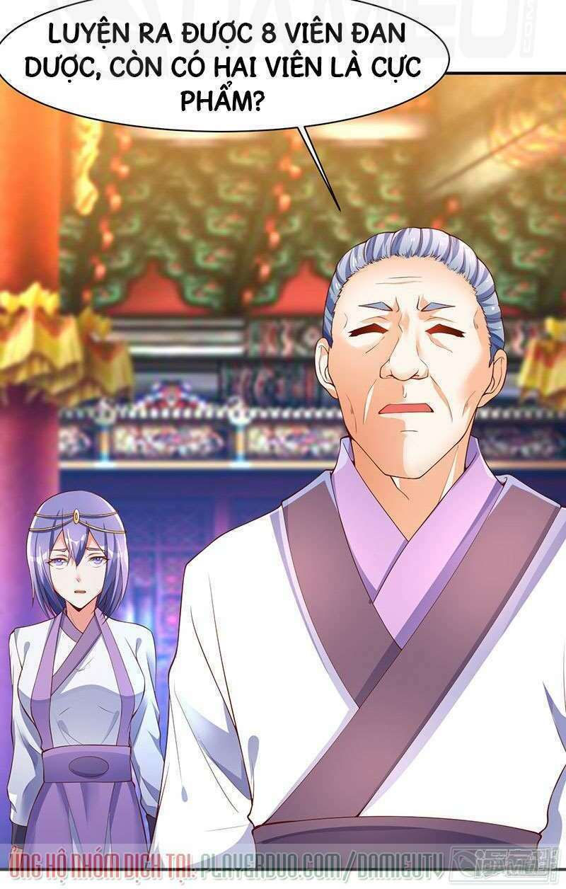 tối cường thăng cấp chapter 72 32