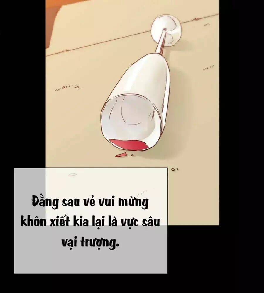 ngôi sao vụn vỡ chapter 34 69