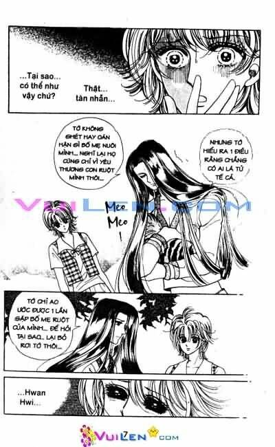 ước mơ cao đẹp chapter 8 8