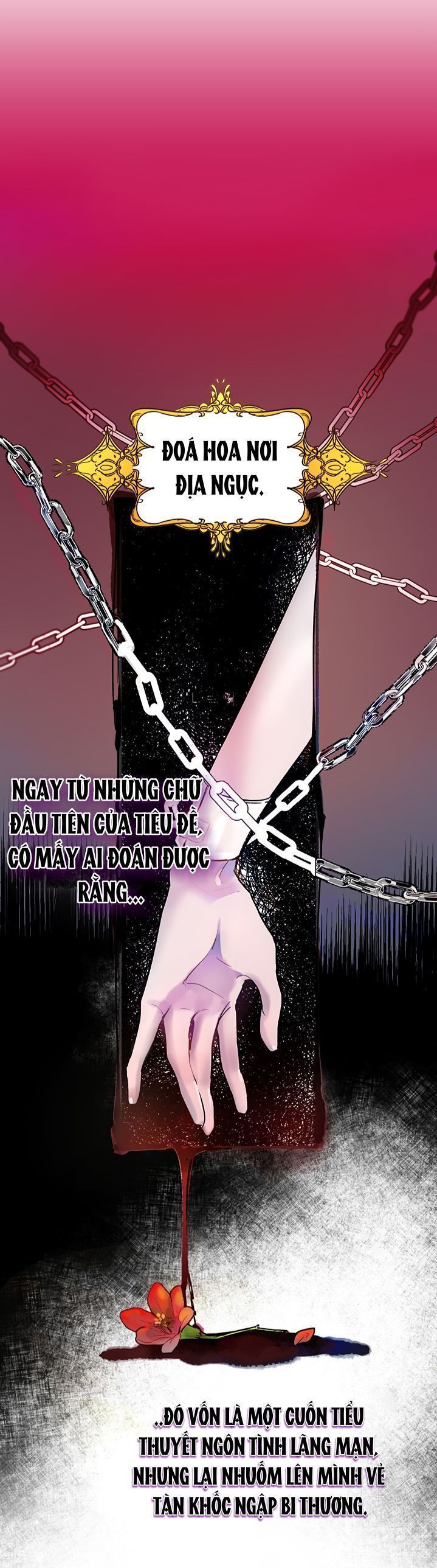 cách để cứu rỗi anh trai của nữ chính chapter 1 7