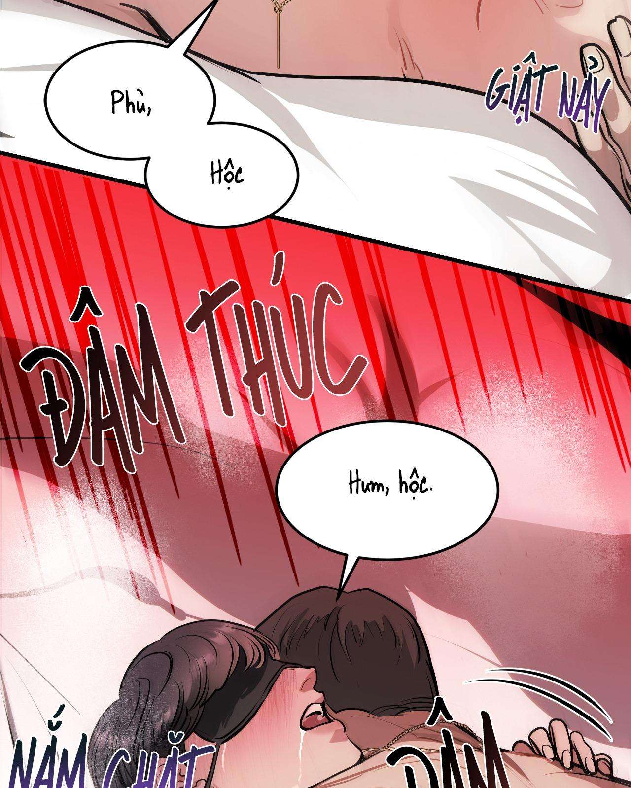 người trong gương chapter 17 124