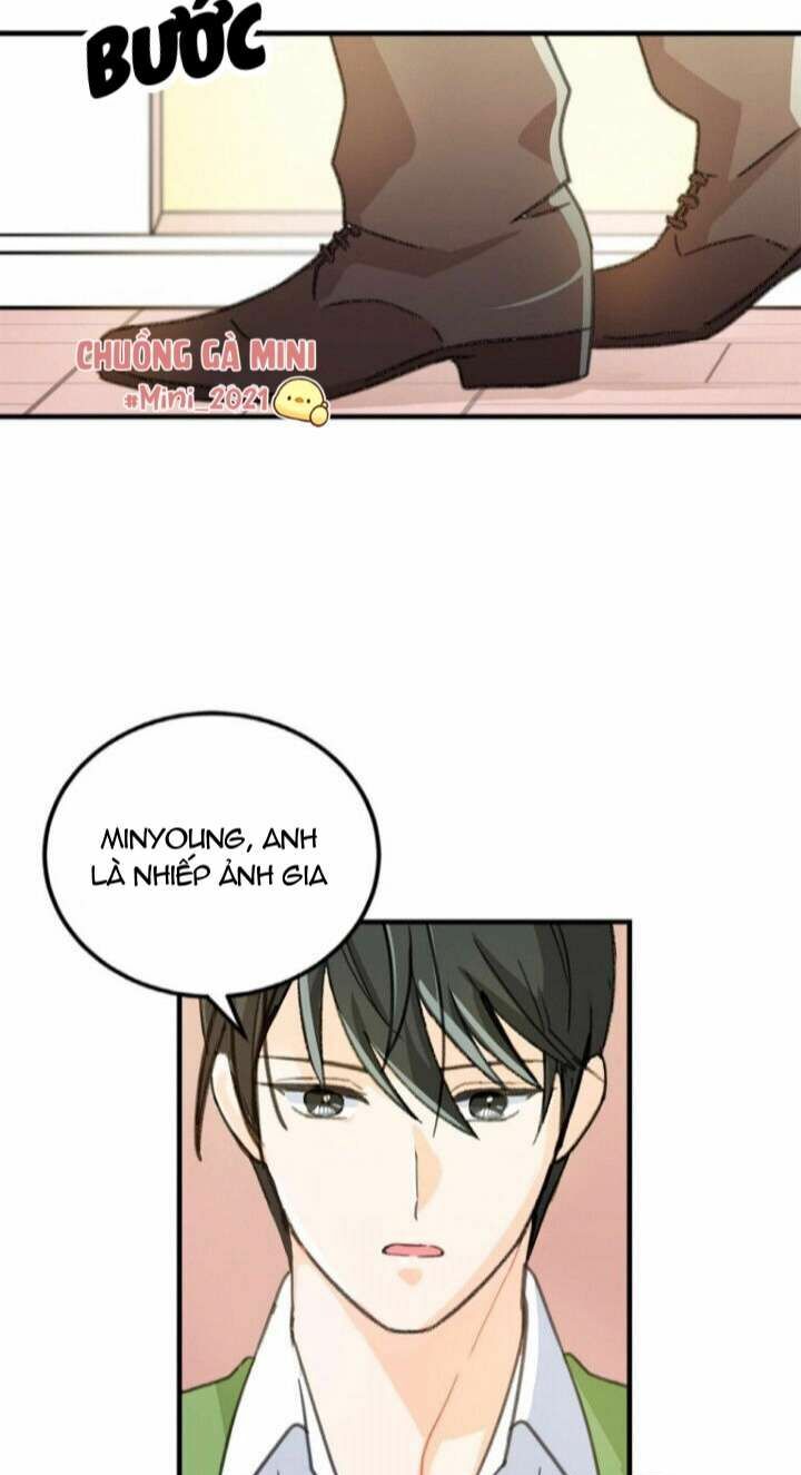 101 cách chinh phục trái tim em chapter 12 30