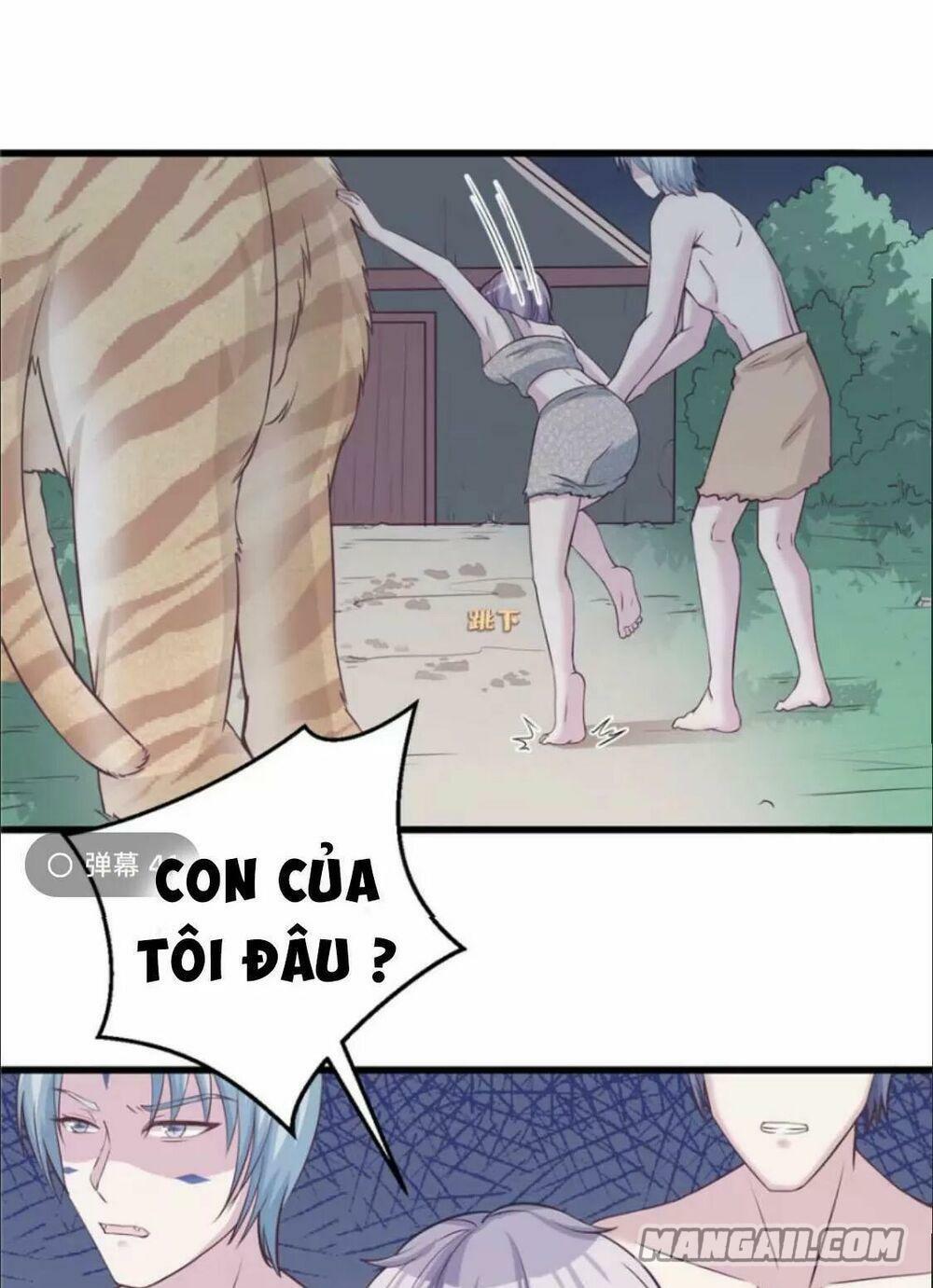 [16+] thảnh thơi thú thế chủng chủng điền, sinh sinh tể chapter 122 15