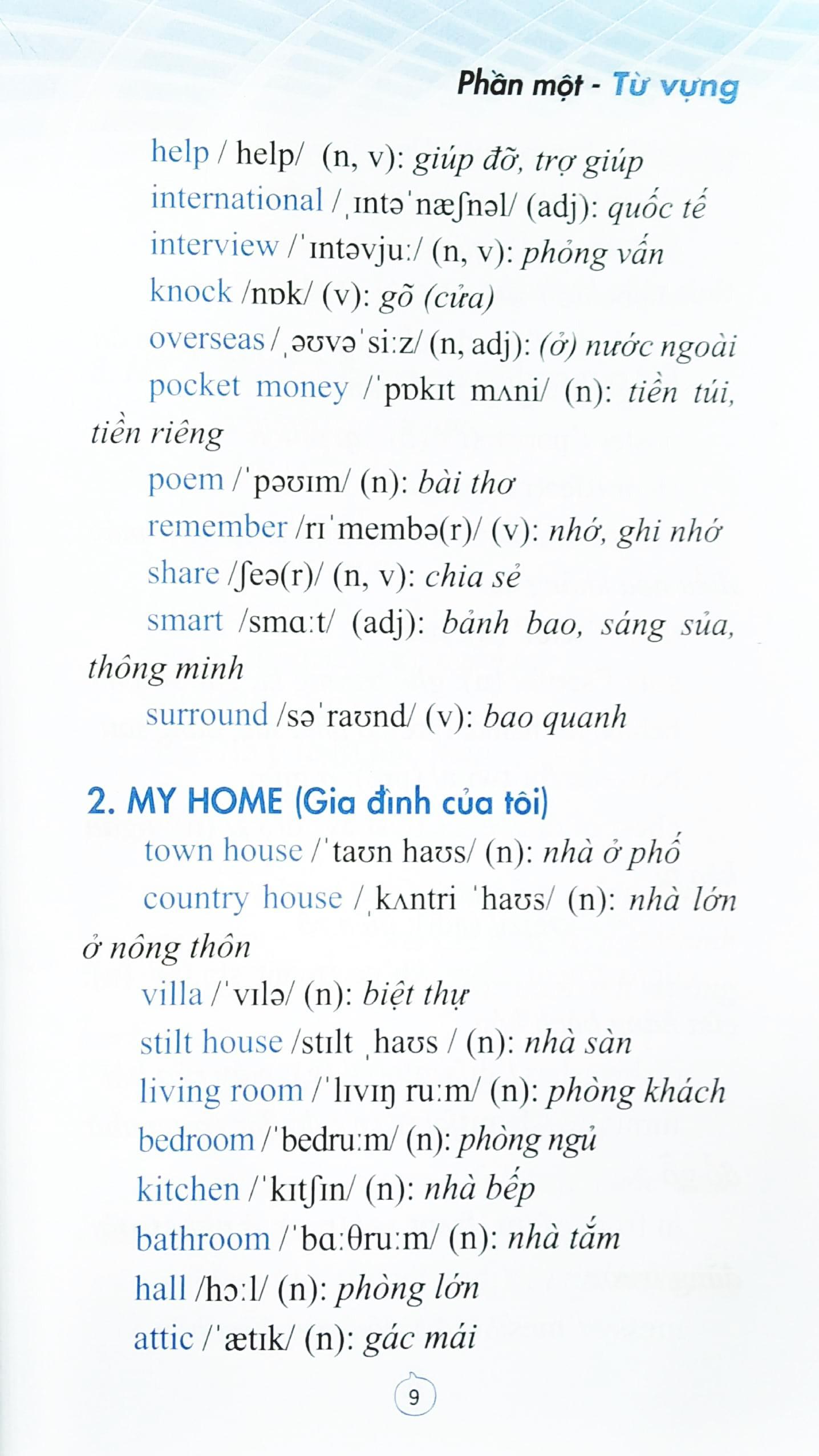 Sách - Bộ Đề Minh Hoạ Ôn Thi THPT 2026 Môn Toán, Lý, Hoá, Sinh, Anh, Văn, Sử, Địa