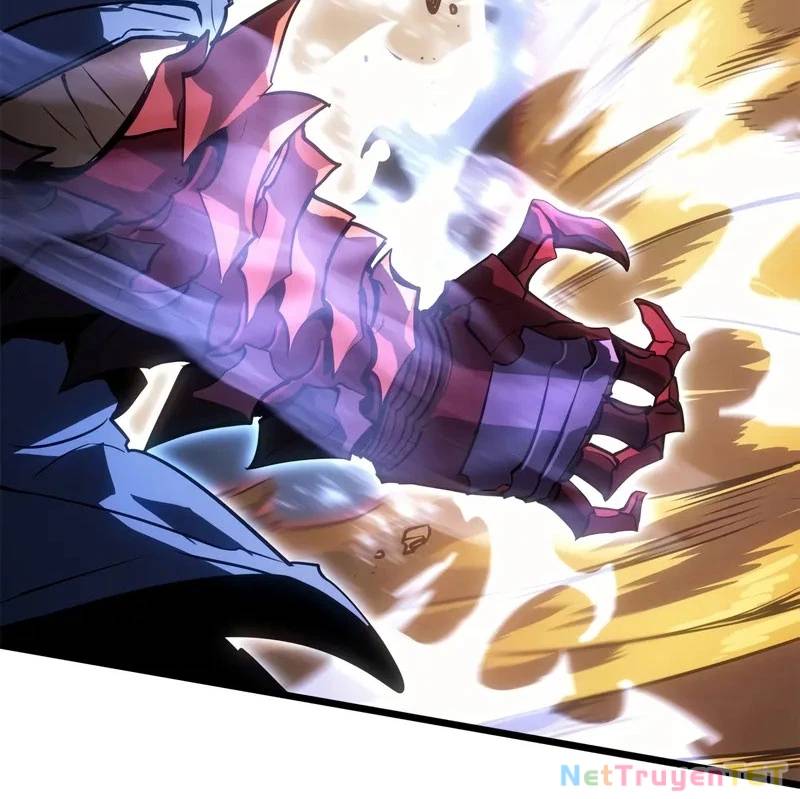 solo leveling : ragnarok chapter 40 100