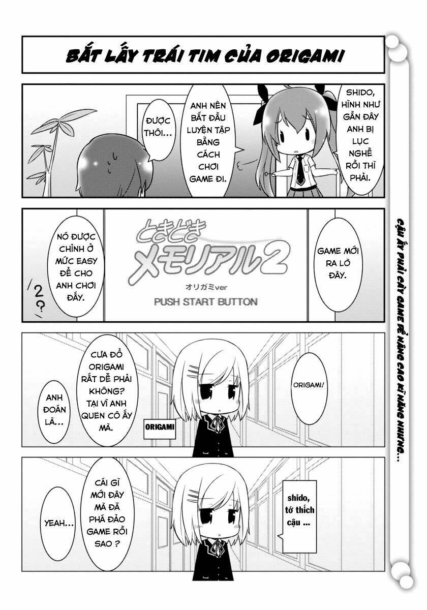 date a origami chapter 6 2