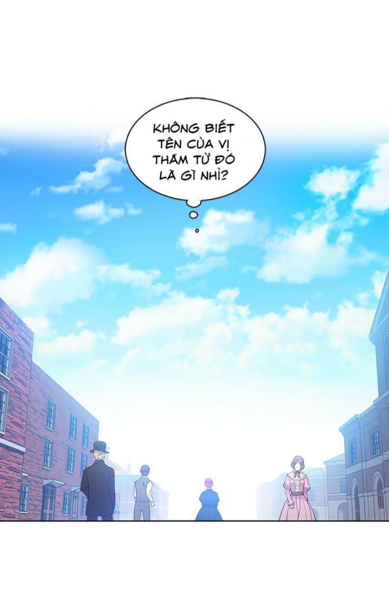 thám tử của muiella chapter 13.2 6