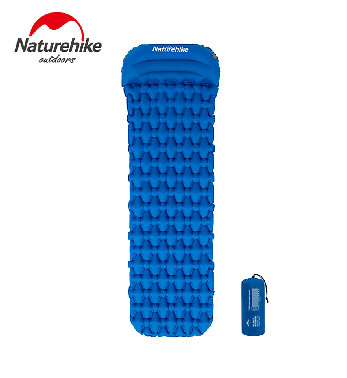 Đệm hơi Naturehike NH19Z012-P (Đơn)