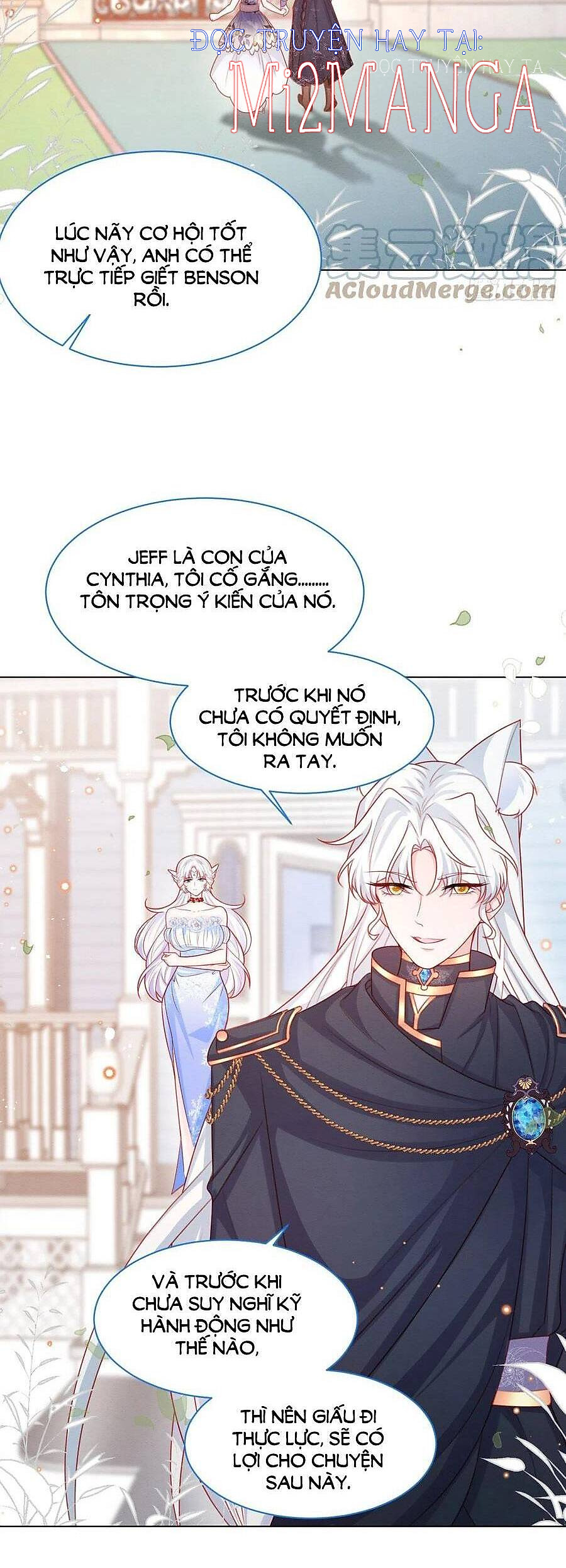ninita yêu dấu chapter 44.2 8