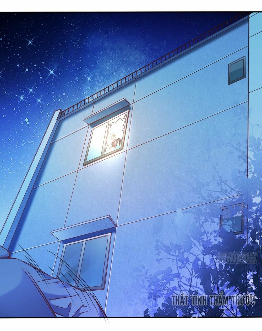 bay qua thiên sơn đến yêu anh chapter 59 21