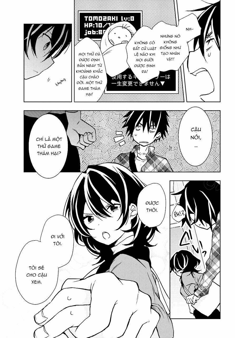 trash-tier tomozaki-kun chapter 1 23