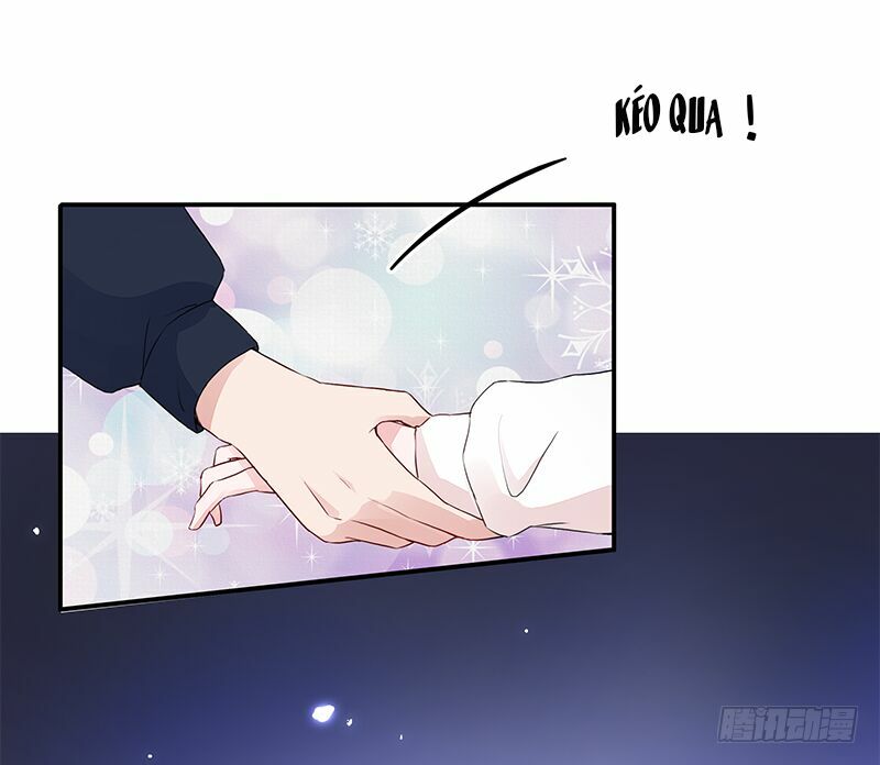 câu chuyện săn vợ chapter 8 3