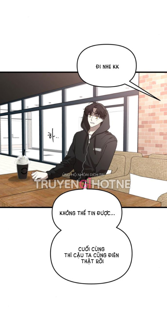 Tự Do Trong Mơ chapter 81.1 16