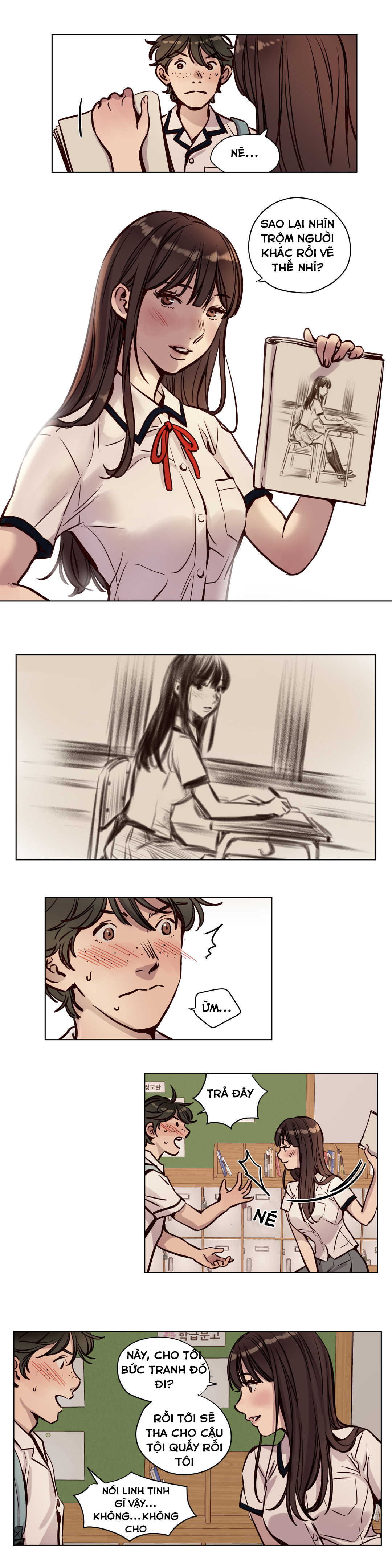 đền tội chapter 36 8