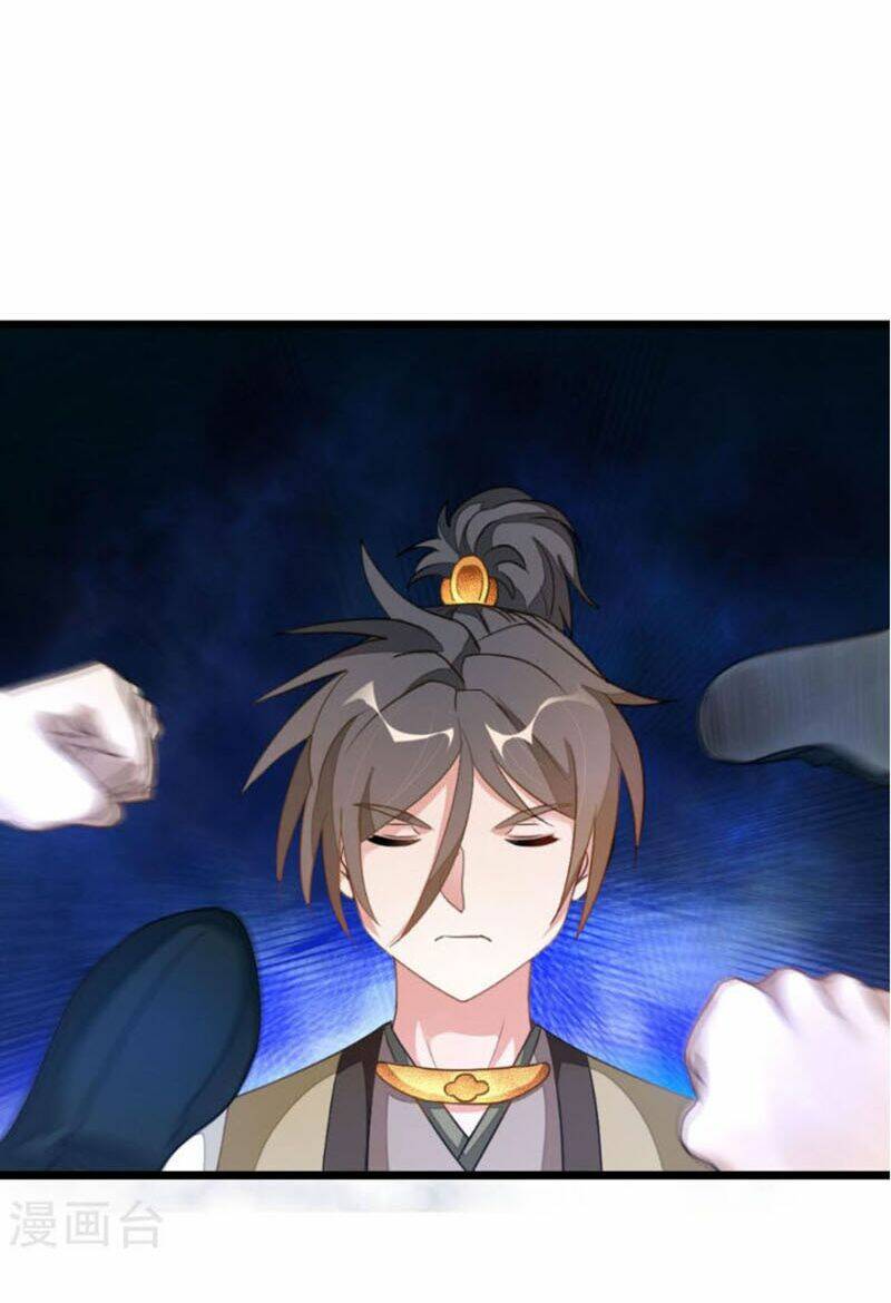 cửu dương thần vương chapter 161 9