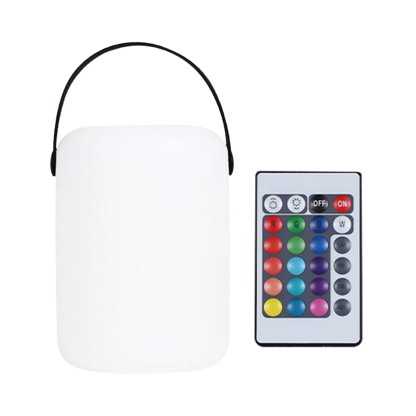 Portable Bedside Lamps Table Lamp, Desk Lamp Night Lamp NightStand Lamp, 6 Level Dimmable, Nightlight Desk Lights for Living Room Home Bedroom