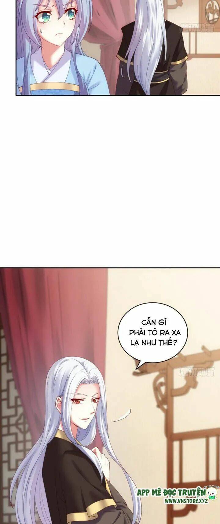 đô đốc đại nhân sủng thê kí chapter 31 7