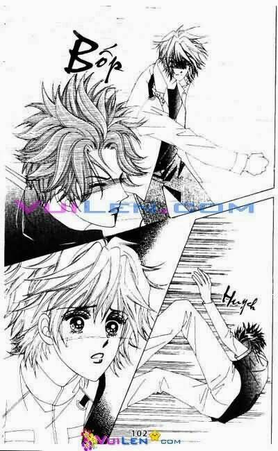 wait! wolf chapter 6 102