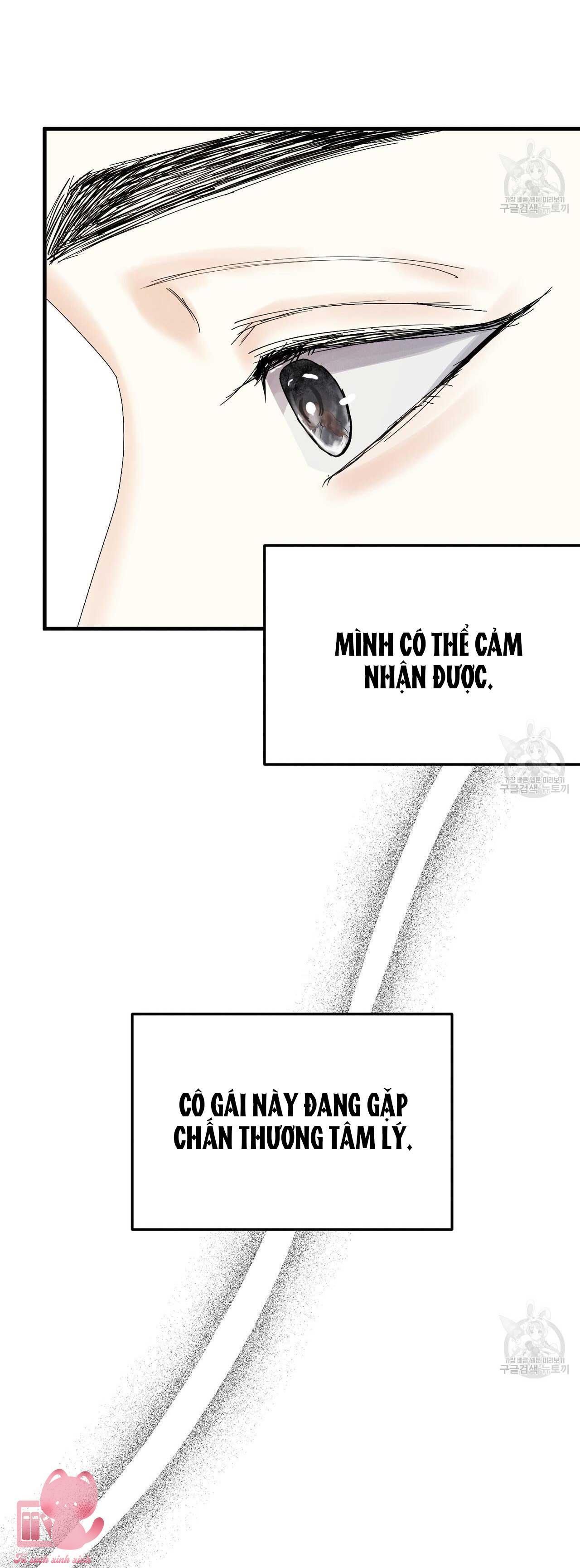 khắc cốt ghi tâm chapter 3 44