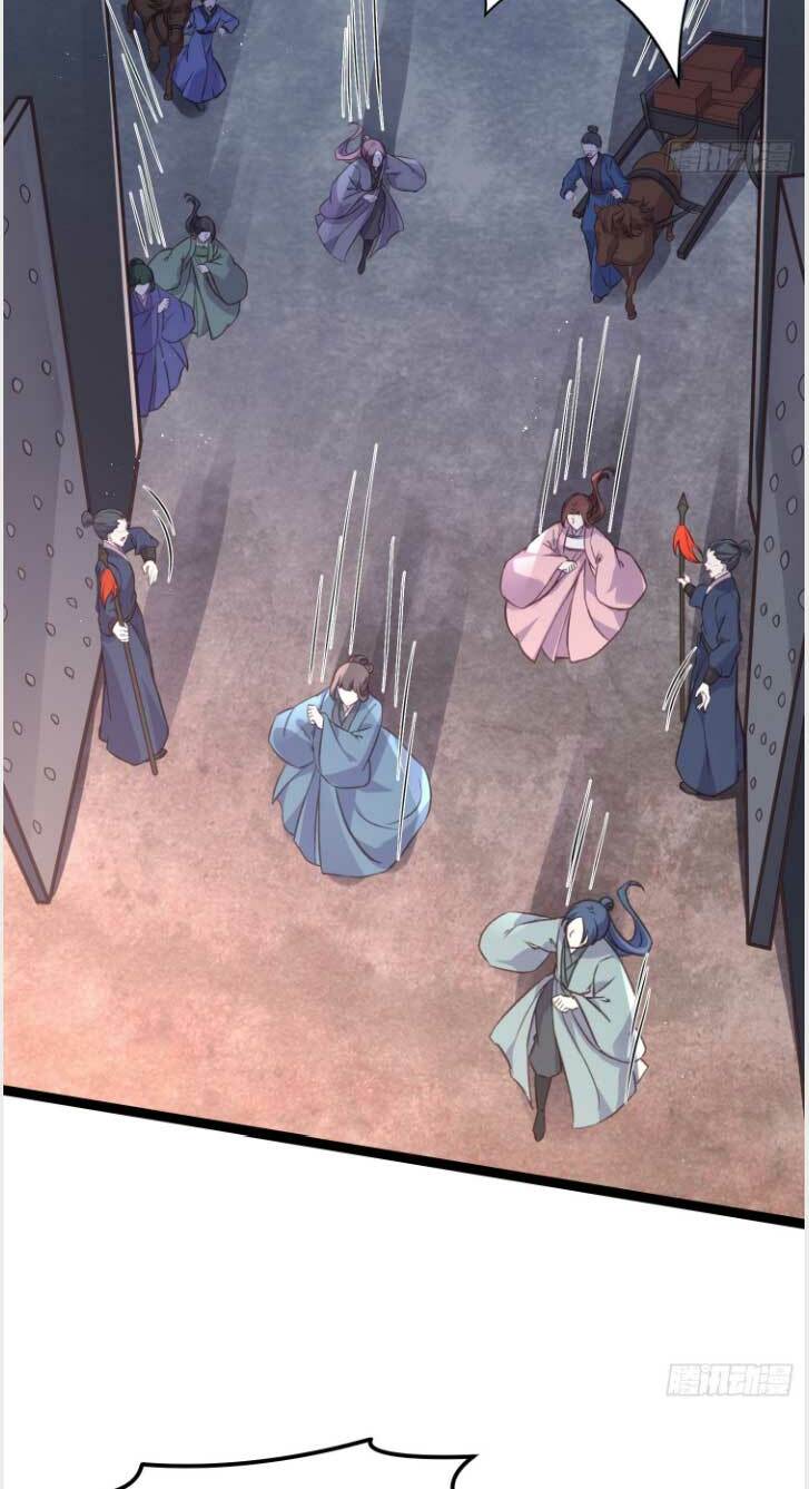 hoạn phi thiên hạ chapter 241 8