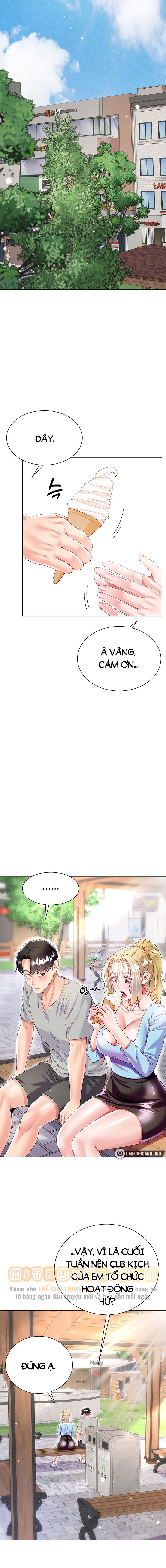 thương thầm chị dâu chapter 33 9