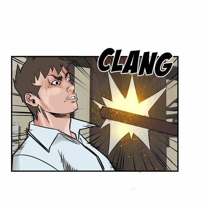 huyền thoại : khởi đầu chapter 47 57