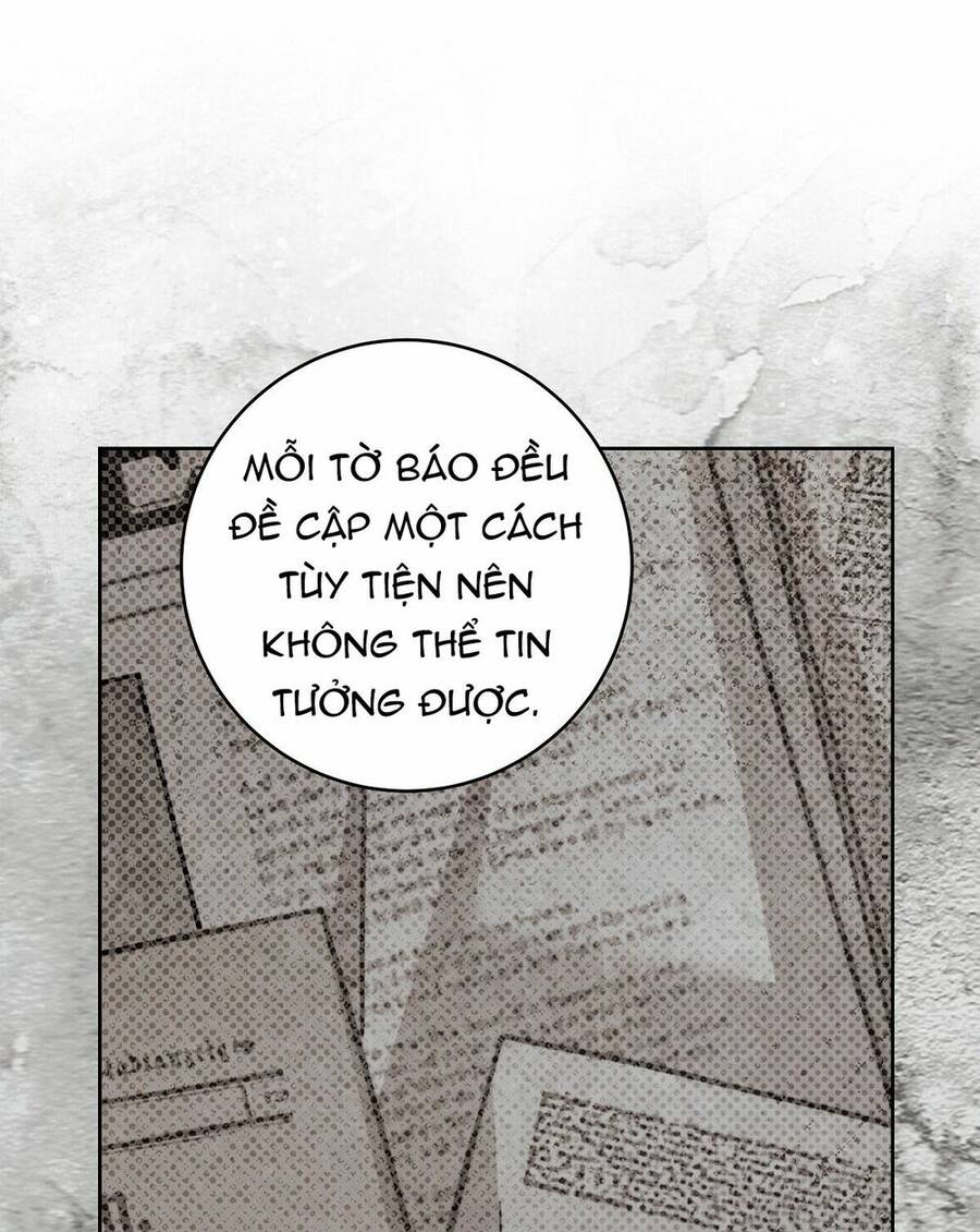 lời nói dối vĩnh cửu của người chapter 16 9