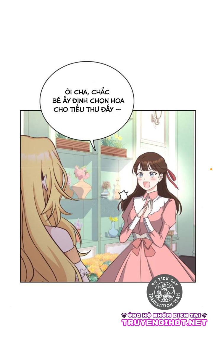 lời cầu hôn đến từ hoàng đế chapter 31.2 10