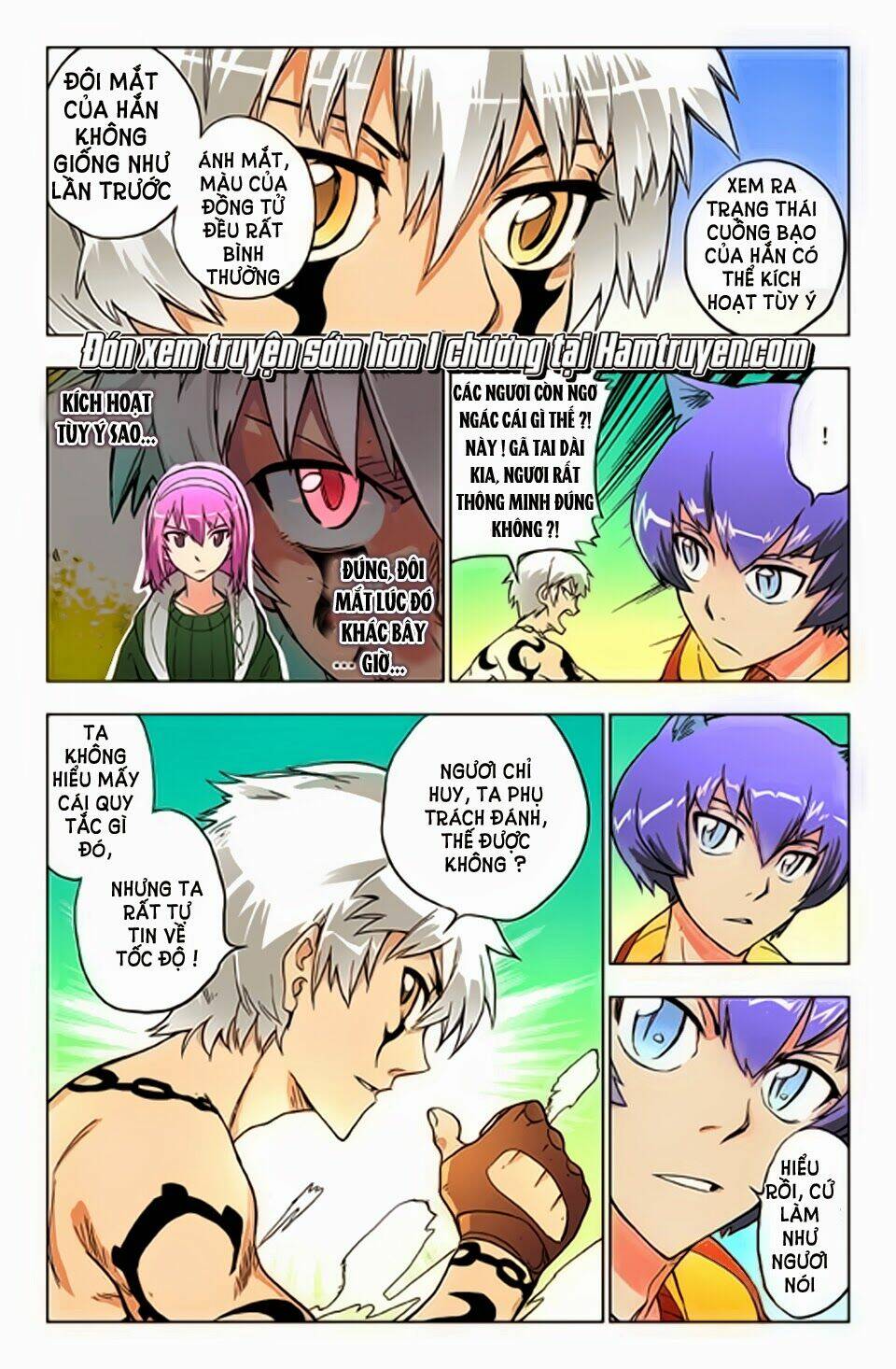 huyễn thế ký chapter 12 3