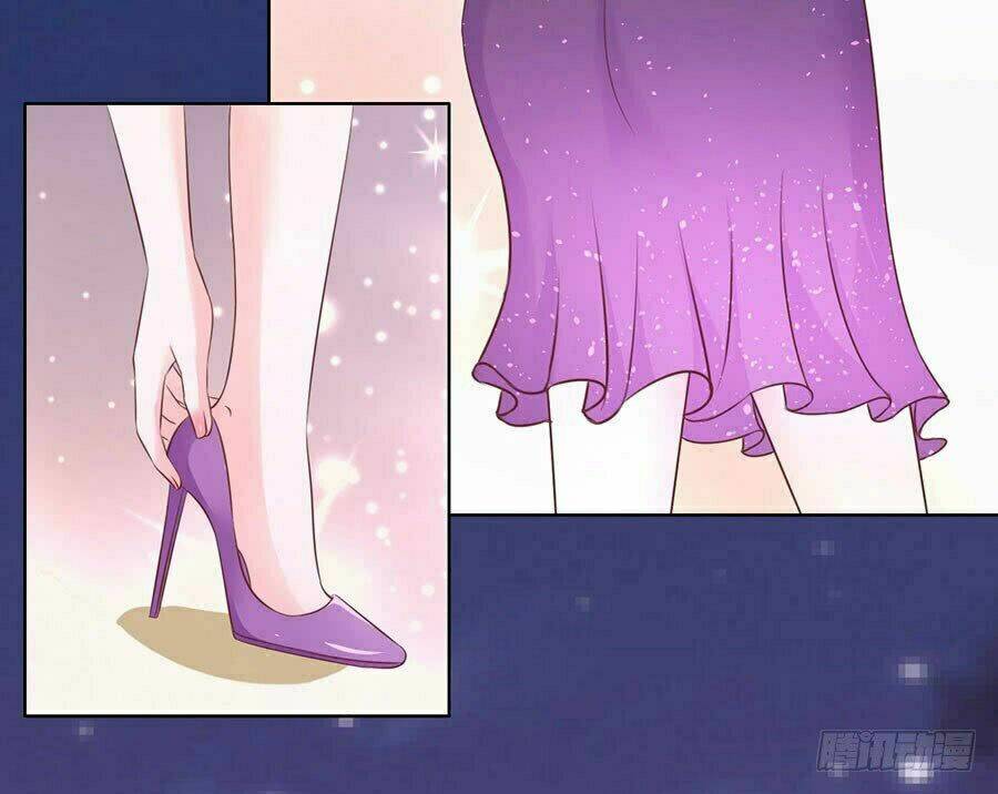 liệt ái tri hạ: series mật đào tiểu tình nhân chapter 189 32