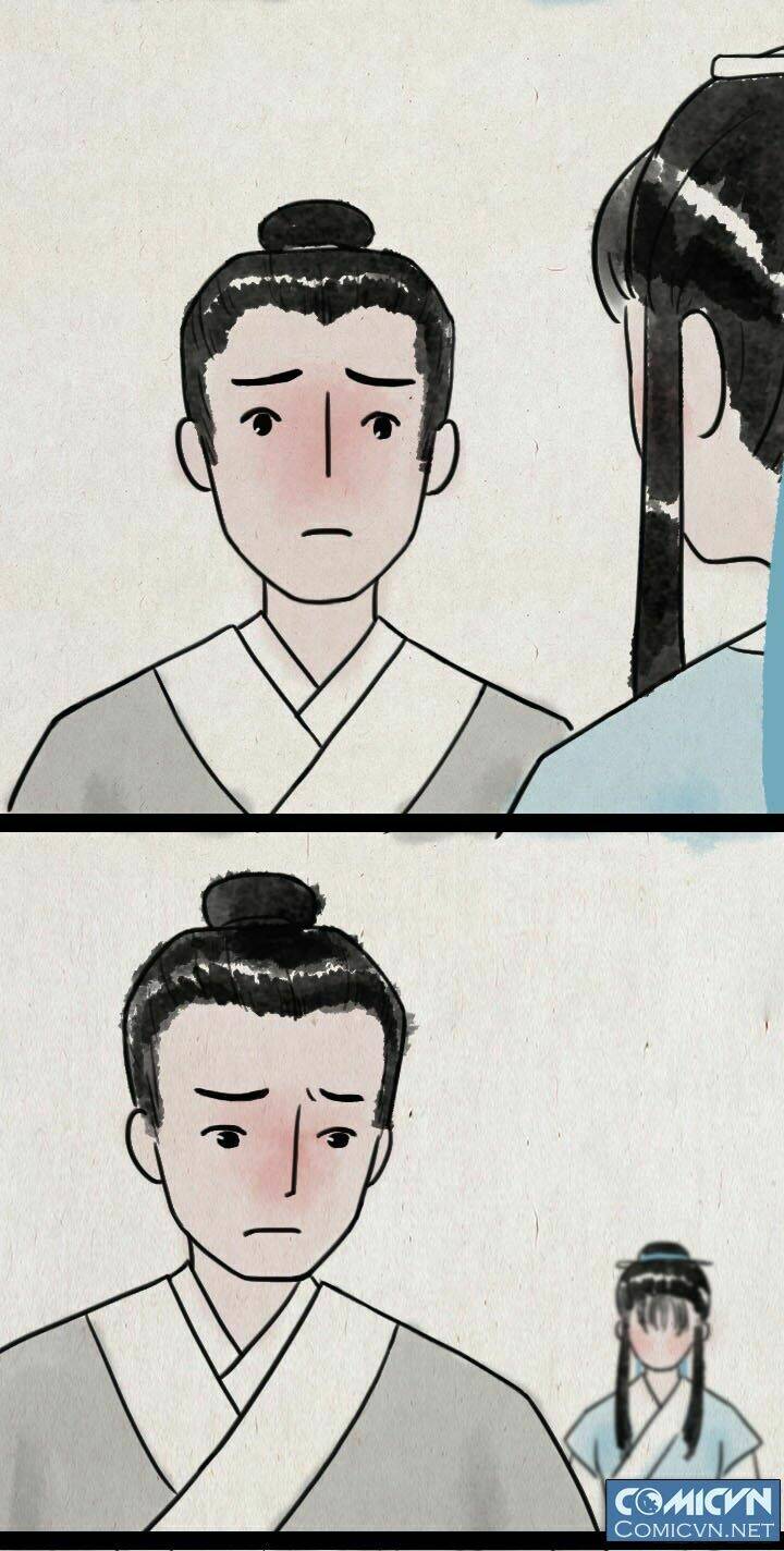 nhất thiền tiểu hòa thượng chapter 52 6