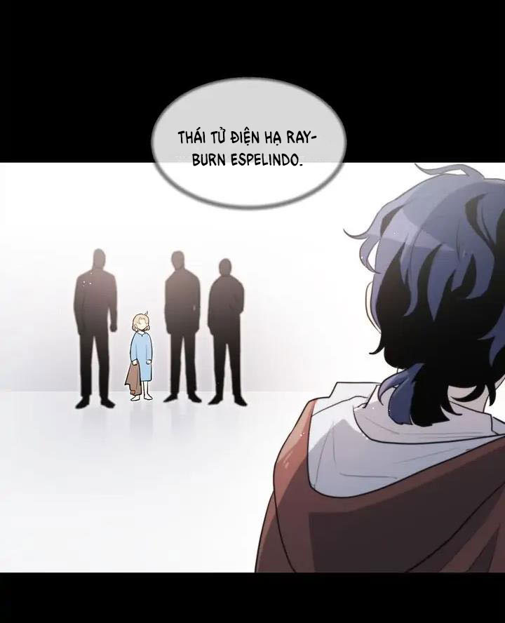 tôi là fan cứng hoàng tử chapter 11.1 8