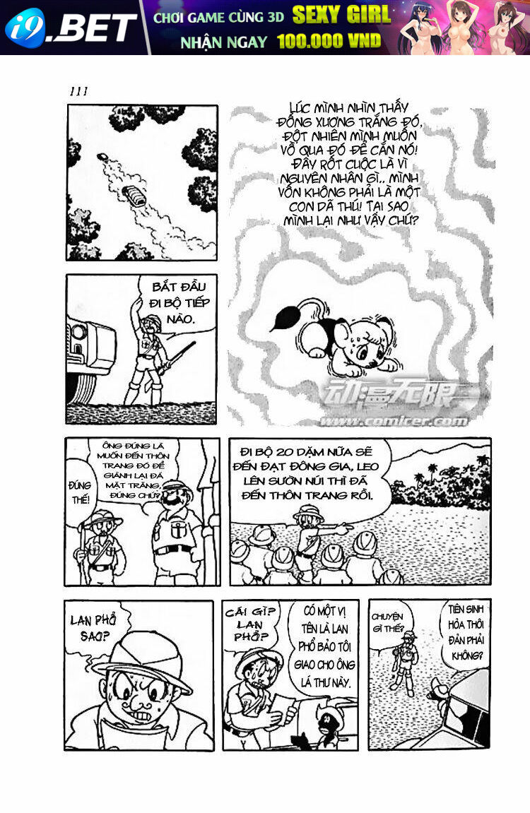 vua sư tử chapter 4 7