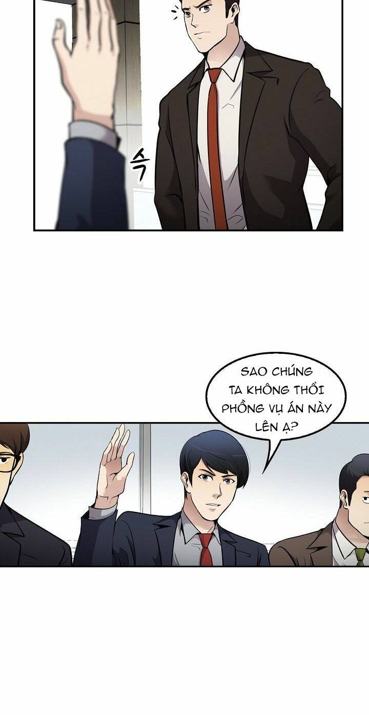 điều tra viên chuyển sinh chapter 66 42