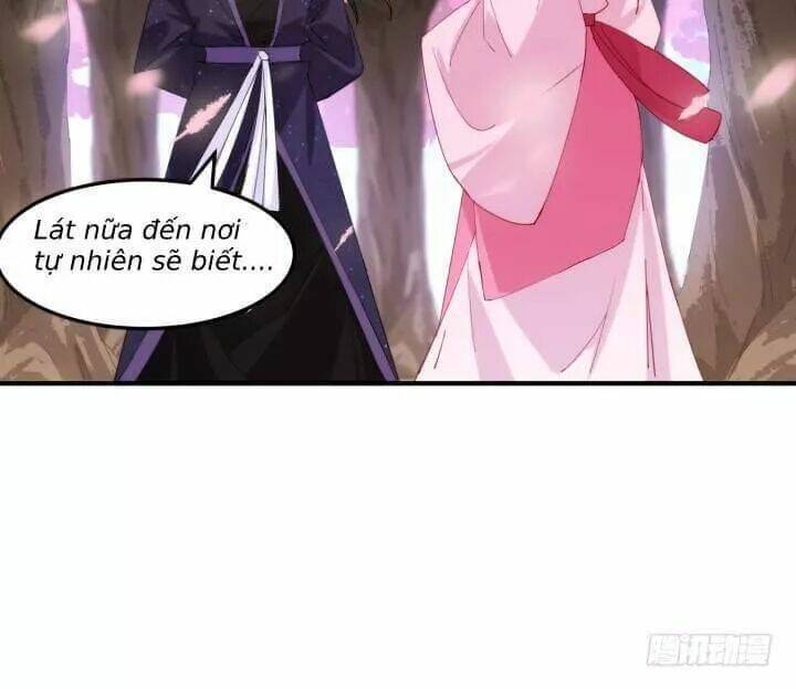 bí mật của dạ tộc chapter 39 38