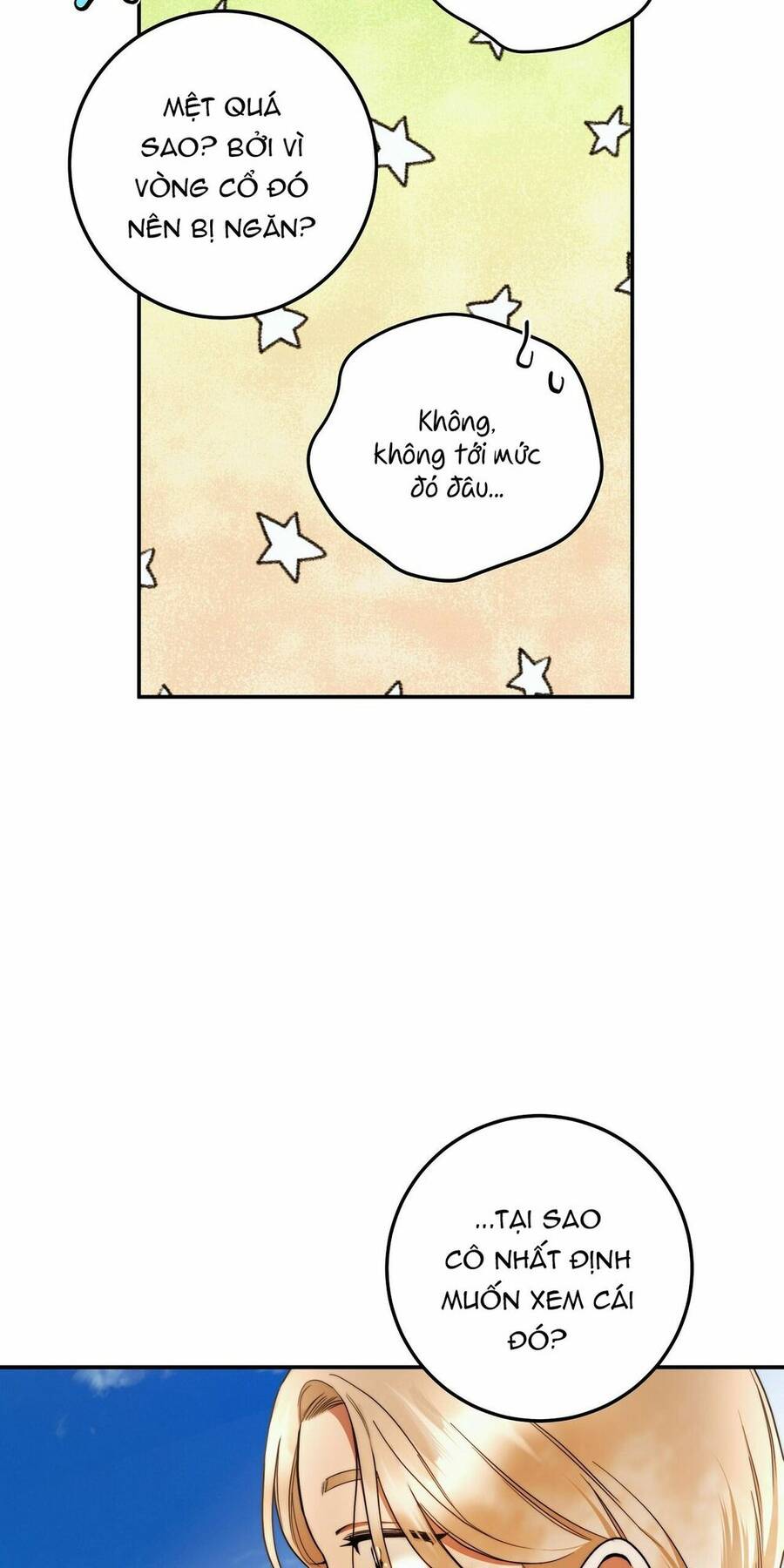 lời nói dối vĩnh cửu của người chapter 33 24