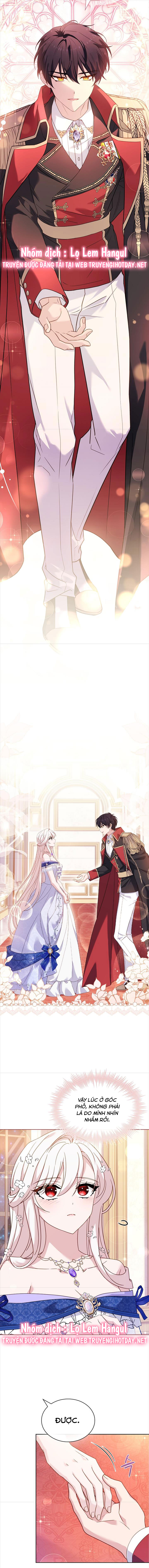 tiểu thư chỉ muốn được nghỉ ngơi chapter 90 4