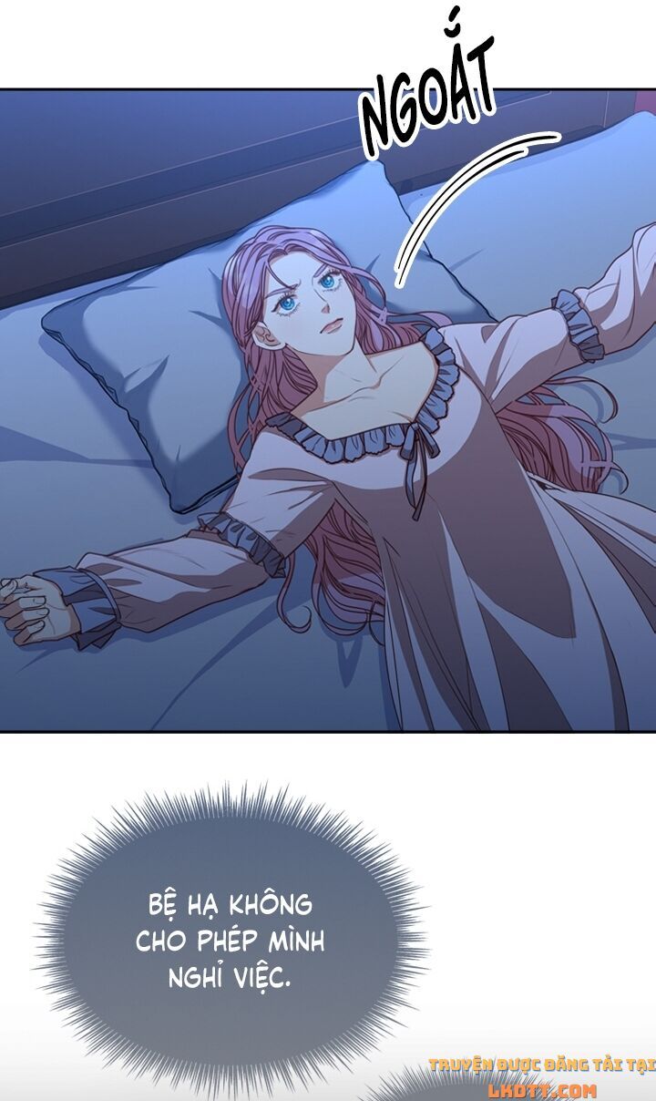 tôi trở thành thư ký của bạo chúa chapter 23 75