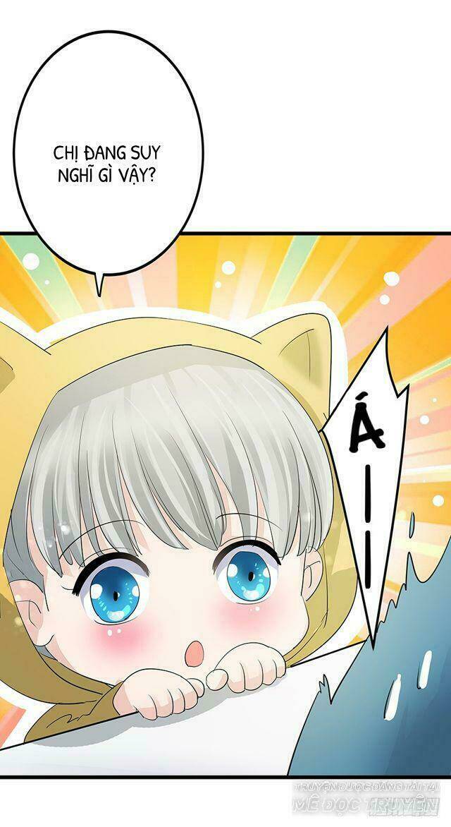 chào buổi sáng, ức vạn manh thê chapter 4 41