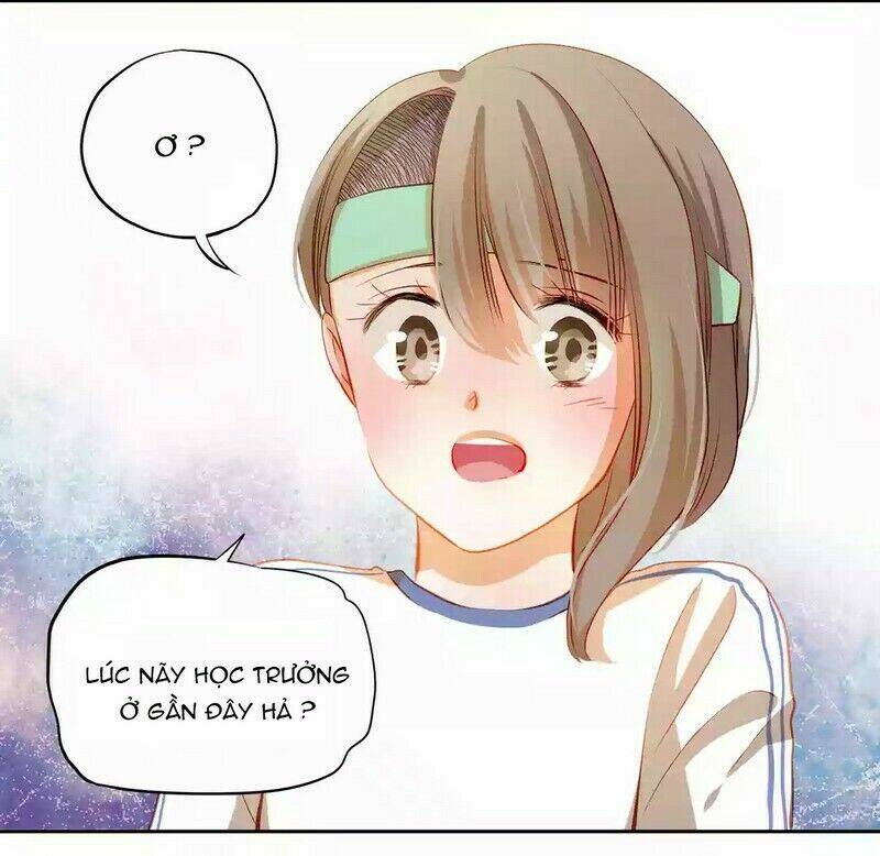 sự cám dỗ xấu xa chapter 40 3