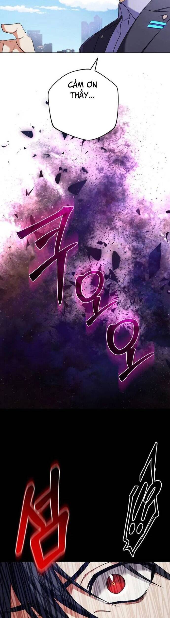 sự trở lại của đại pháp sư huyền thoại chapter 19 2