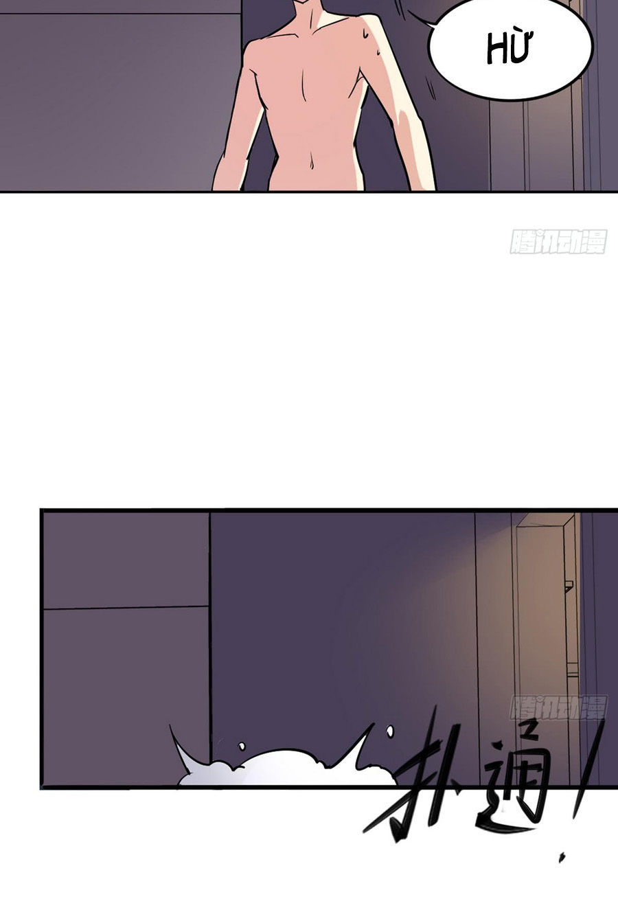 phò mã long cung không dễ làm chapter 1 19