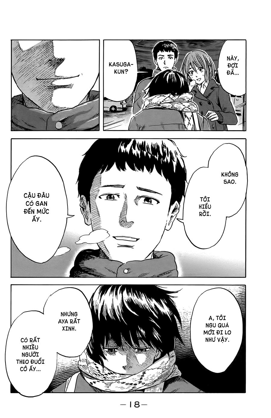 aku no hana chapter 38 21