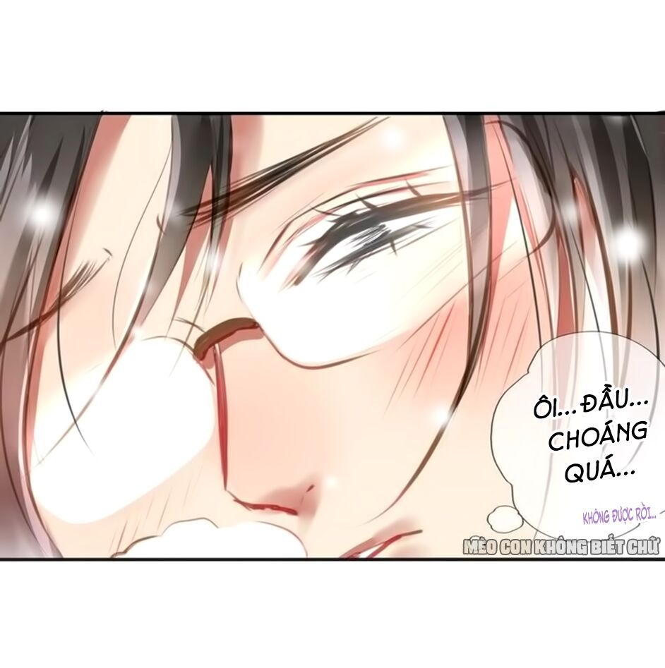 không có ssr làm sao để yêu chapter 20 15