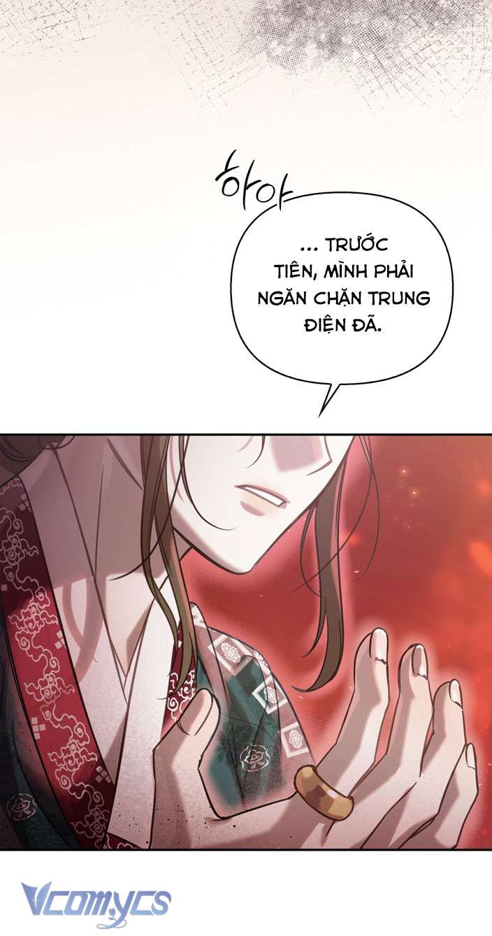[18+] tiết học bí mật của trung điện chapter 33 31