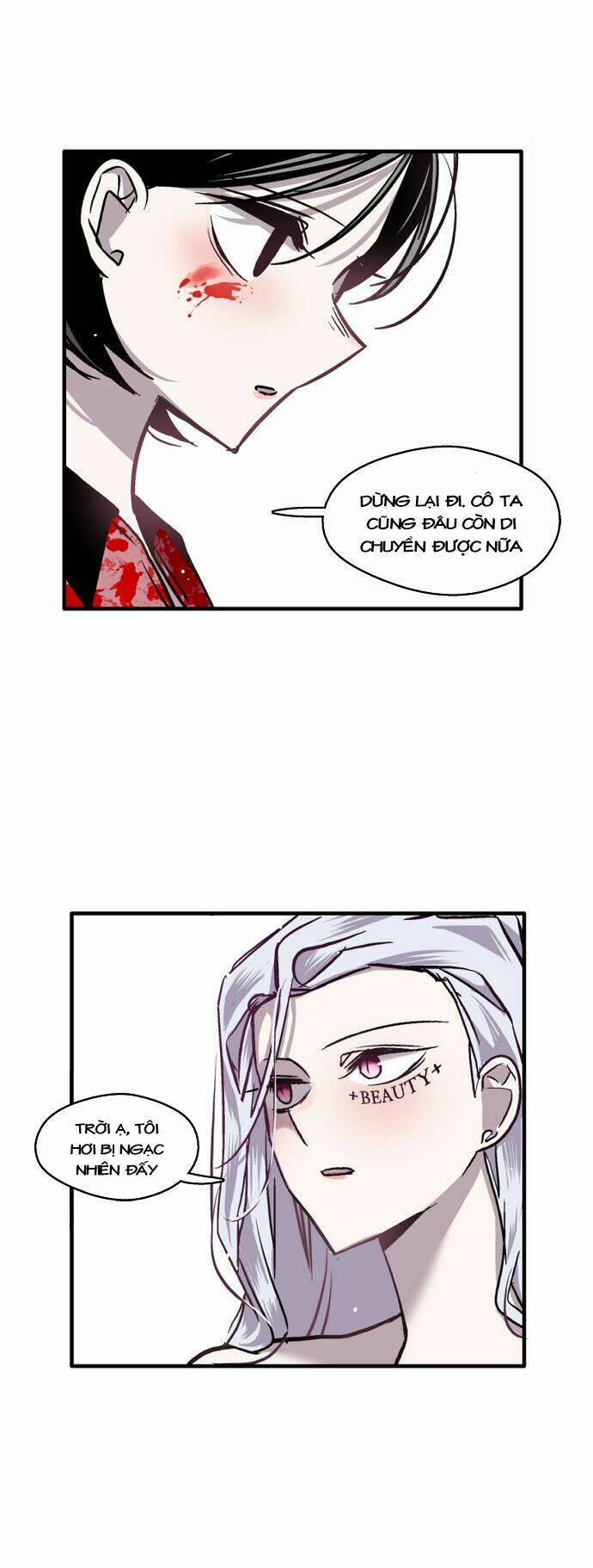 người máy hủy diệt chapter 15 27