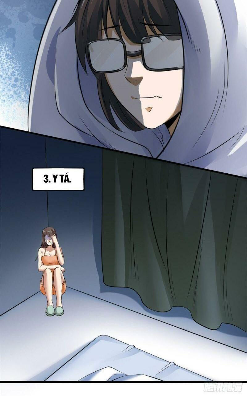 xã lam bạch chapter 46 4