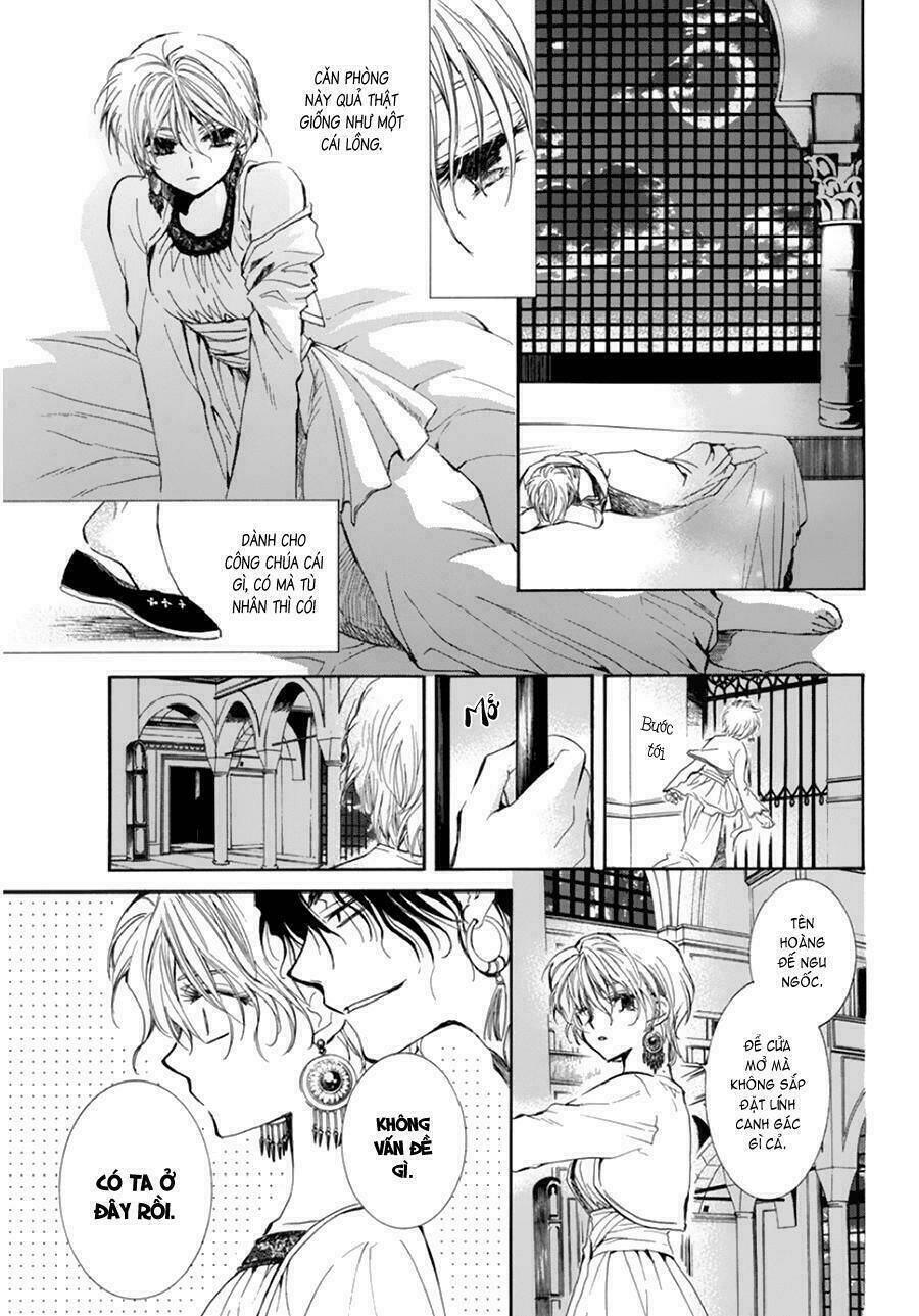 tổng hợp one shot. chapter 148 13