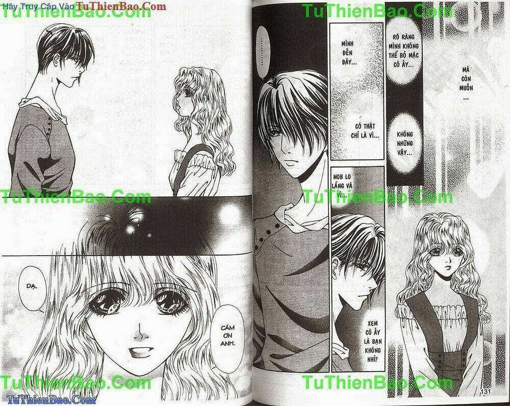 truyền thuyết cung hoàng đạo ii chapter 6 67